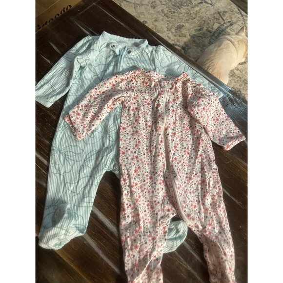 6 month girl cloths bundle - Picture 3 of 6